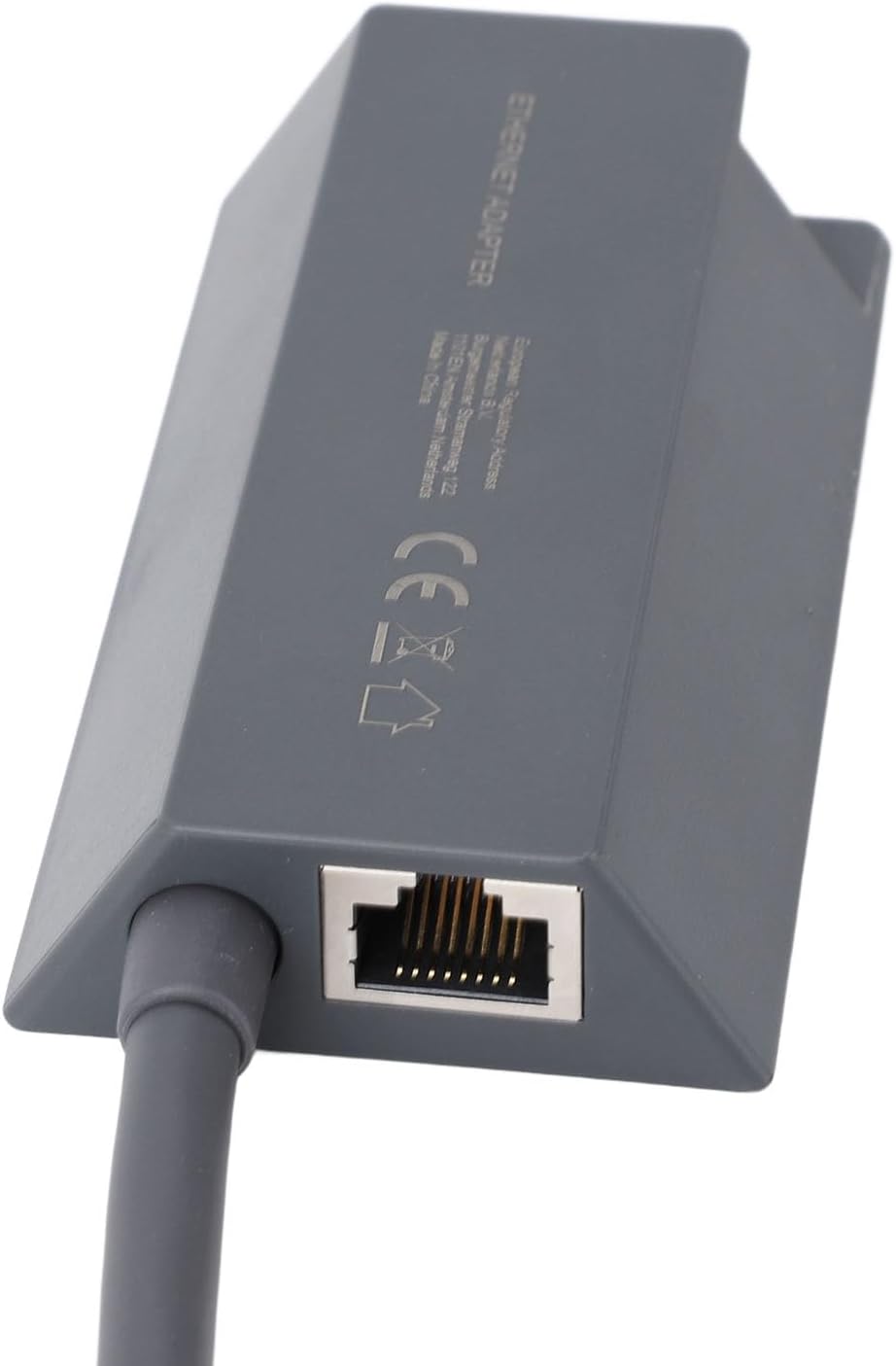 Adapter Ethernet Starlink V2 do sieci LAN - obrazek 2