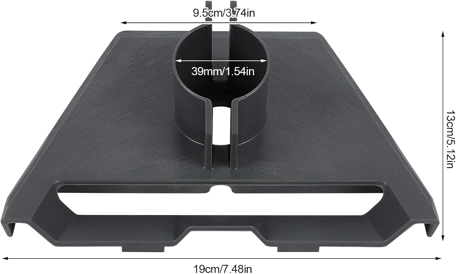 Adapter do rur dla zestawu Starlink Standard V3 Gen3 - obrazek 3