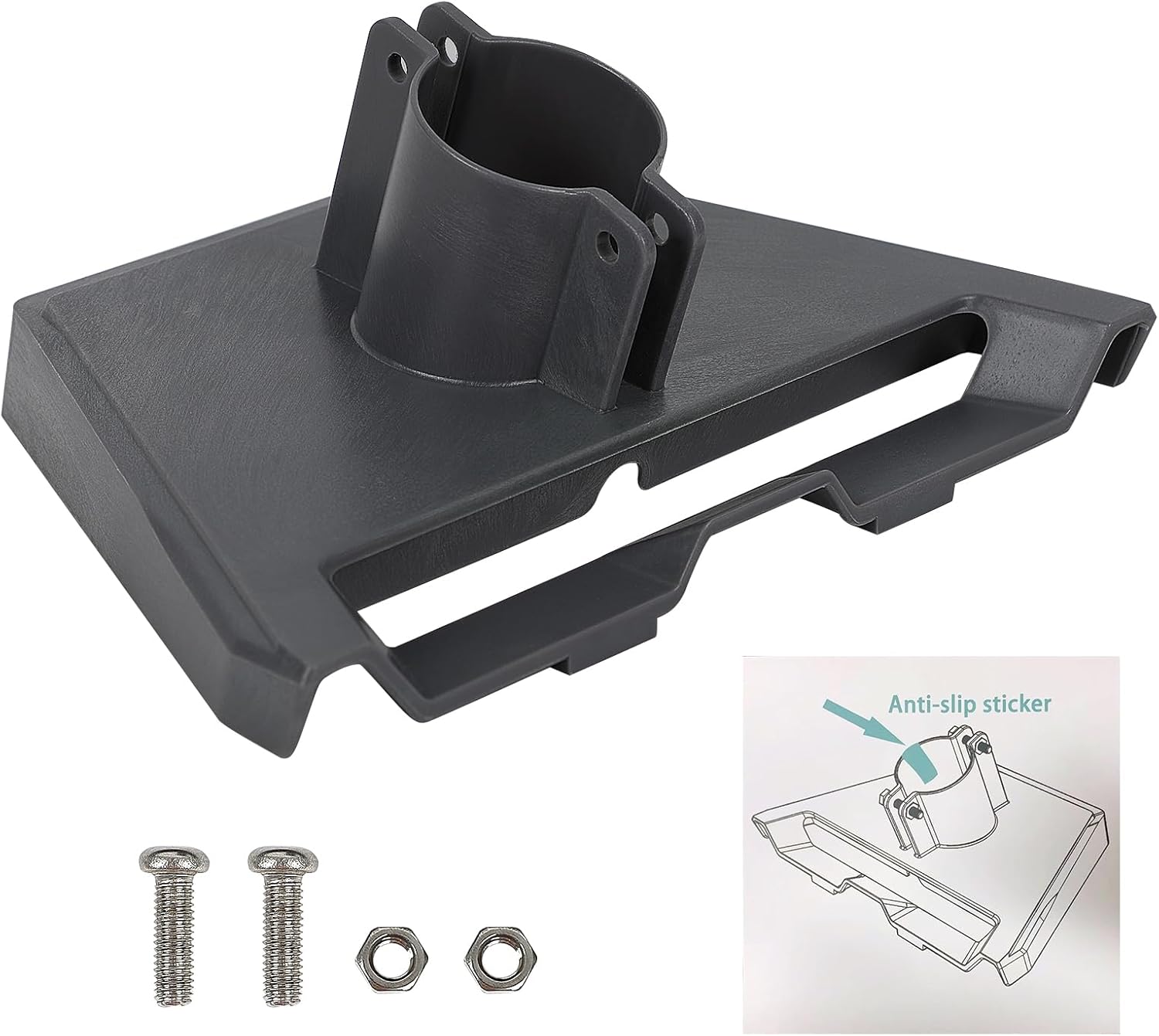 Adapter do rur dla zestawu Starlink Standard V3 Gen3 - obrazek 4